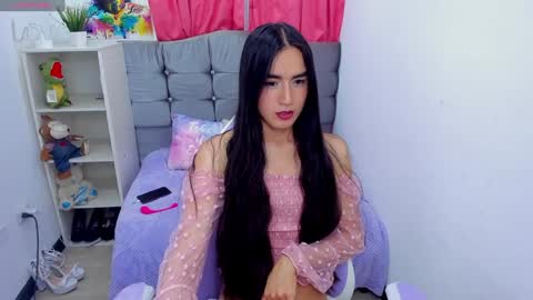 alexia_dussan online show from December 4, 2024, 10:21 pm