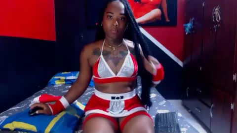 alexia_sinclaire24 online show from December 25, 2024, 12:42 am