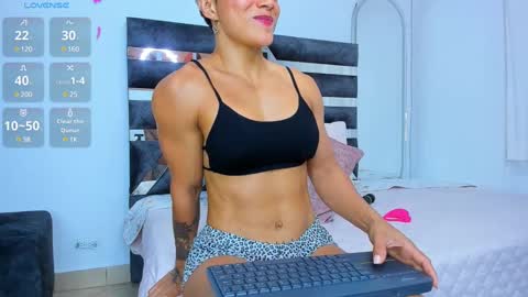 alexiafit online show from November 23, 2024, 11:33 pm