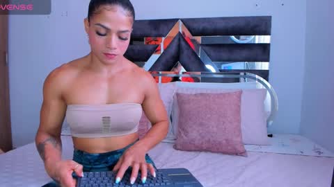 alexiafit online show from December 9, 2024, 8:53 pm