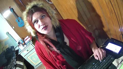 alexiss699 online show from January 5, 2025, 5:29 am