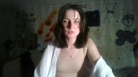 Alexsandrazoomer online show from December 27, 2024, 3:52 am