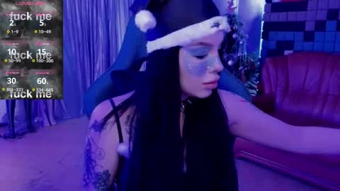 Alexx Succubus online show from December 27, 2024, 5:42 am