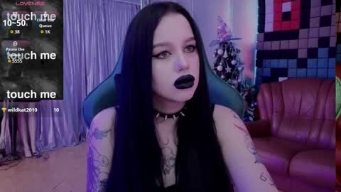 Alexx Succubus online show from December 20, 2024, 4:36 am