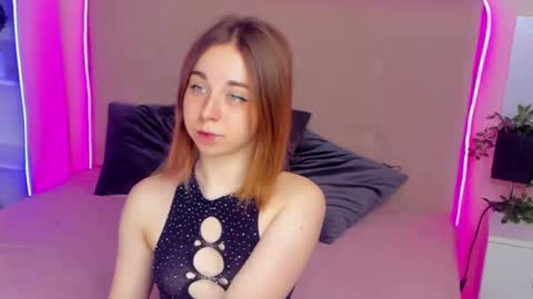 AlexxisSky online show from January 13, 2025, 6:44 am