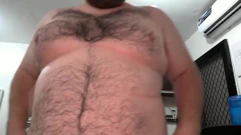 alexxxbear online show from February 8, 2025, 8:48 pm