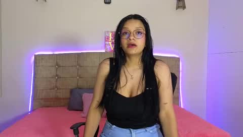 alhana_moon online show from January 25, 2025, 1:21 am