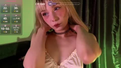 alice_grant online show from December 28, 2024, 12:27 am