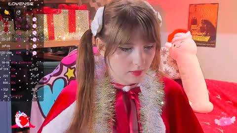 Alice 3 online show from December 25, 2024, 12:53 pm