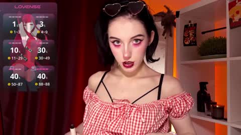 alice_succubus online show from November 13, 2024, 8:04 pm