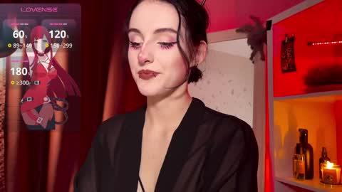 alice_succubus online show from November 18, 2024, 7:29 pm