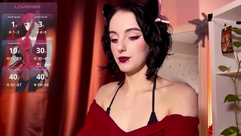 alice_succubus online show from December 6, 2024, 7:33 pm