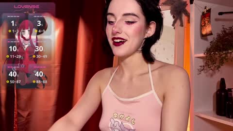 alice_succubus online show from November 25, 2024, 7:11 pm