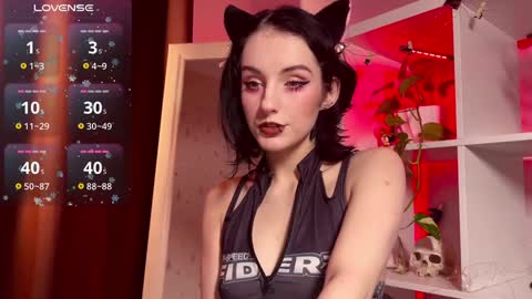 alice_succubus online show from January 16, 2025, 8:18 pm