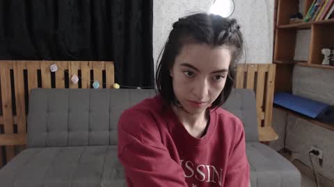 alicee_logan_ online show from December 7, 2024, 2:24 am