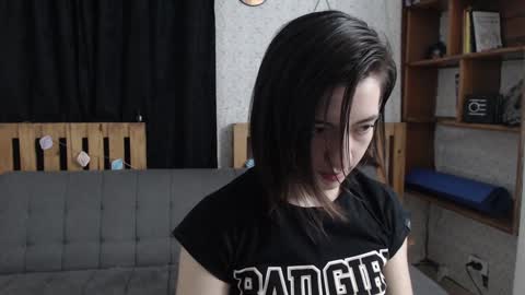 alicee_logan_ online show from January 6, 2025, 2:55 am