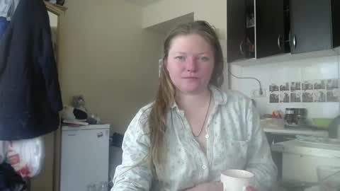 AliceLaKatana online show from January 11, 2025, 7:54 am