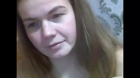 Alina191119 online show from January 15, 2025, 11:40 pm