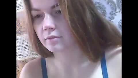 Alina191119 online show from January 3, 2025, 11:07 am