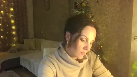 alina_bloom online show from January 5, 2025, 7:33 pm