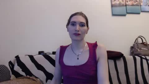 Alisa  Marta liska  online show from January 9, 2025, 12:17 pm