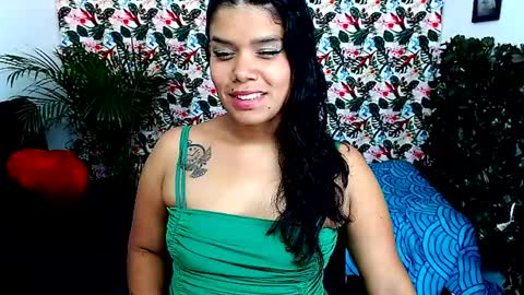 ALISSON HOT online show from November 12, 2024, 4:13 am