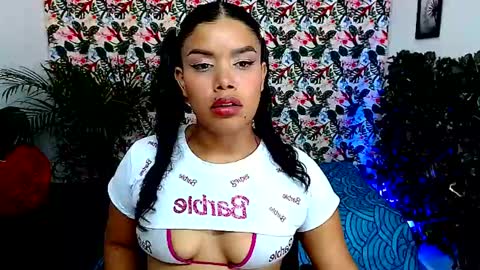 ALISSON HOT online show from November 15, 2024, 6:11 am