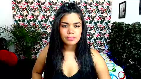 ALISSON HOT online show from November 19, 2024, 4:19 am