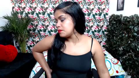 ALISSON HOT online show from November 23, 2024, 2:26 am