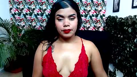 ALISSON HOT online show from December 11, 2024, 2:58 am