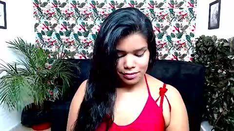 ALISSON HOT online show from December 7, 2024, 5:18 am