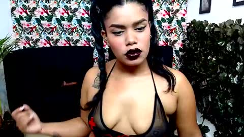 ALISSON HOT online show from December 23, 2024, 4:25 am