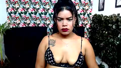 ALISSON HOT online show from December 24, 2024, 4:09 am