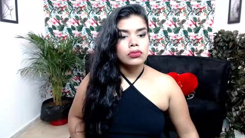 ALISSON HOT online show from November 26, 2024, 11:13 pm