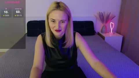 alisssarose online show from January 4, 2025, 9:10 pm