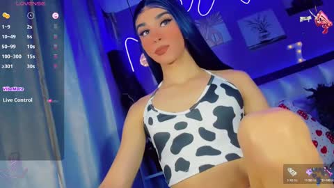 aliz_free online show from November 12, 2024, 11:57 pm