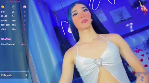 aliz_free online show from November 14, 2024, 2:57 am