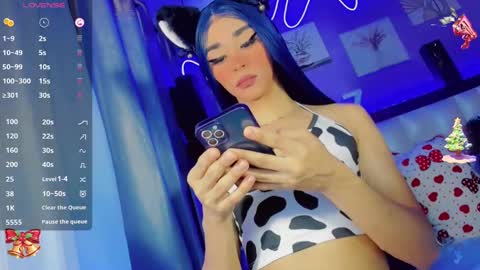 aliz_free online show from December 19, 2024, 3:01 am