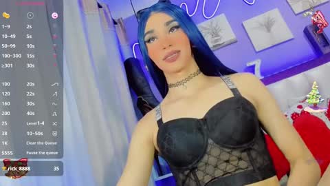 aliz_free online show from December 24, 2024, 4:23 pm