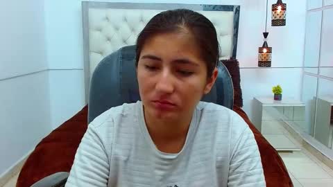 allisa_sinns online show from February 9, 2025, 10:18 pm