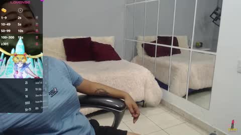 allisa_sinns online show from February 5, 2025, 12:57 pm