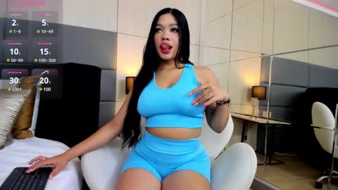 allissonjames online show from December 18, 2024, 11:32 am