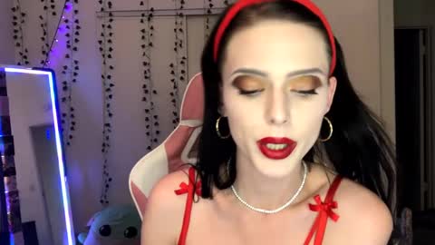 Ally Girl - Lets Get To 30K Followers online show from November 21, 2024, 4:15 am