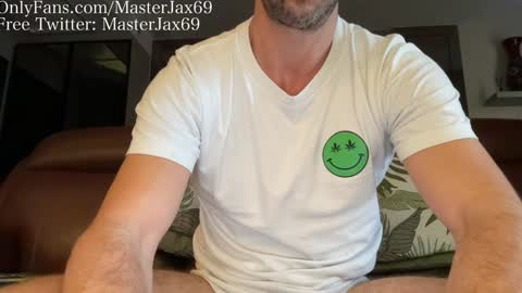 MasterJax69 online show from December 27, 2024, 6:14 am