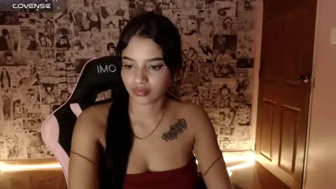 alynmoore online show from November 13, 2024, 1:32 am