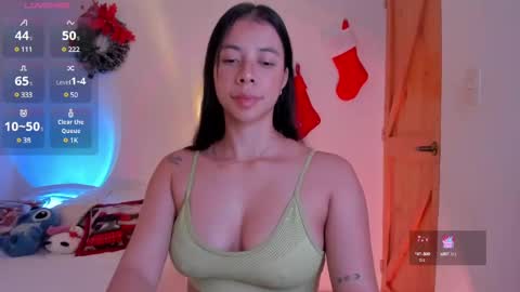 Im AlyssaLovense is ActiveMy pleasure is in your handsPrivate is Open online show from December 17, 2024, 3:05 pm