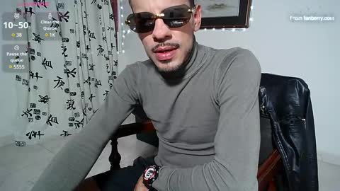 amand_sex online show from January 11, 2025, 5:54 am