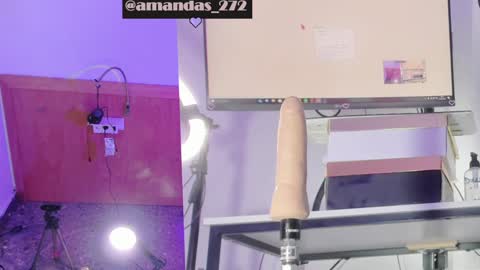 amanda_drawer27 online show from December 13, 2024, 3:05 pm