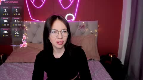 amandafields online show from January 13, 2025, 12:44 am