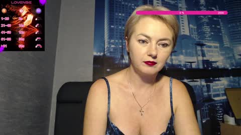 Simona online show from January 8, 2025, 1:44 am